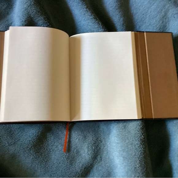 Leather Paperblanks notebook new - Picture 6 of 6